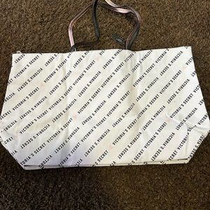 victoria secret Bag